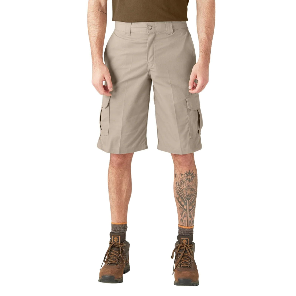 Dickies Flex Relaxed Fit Cargo Shorts – Men's