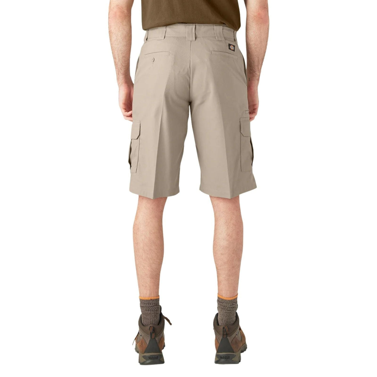 Dickies Flex Relaxed Fit Cargo Shorts – Men's