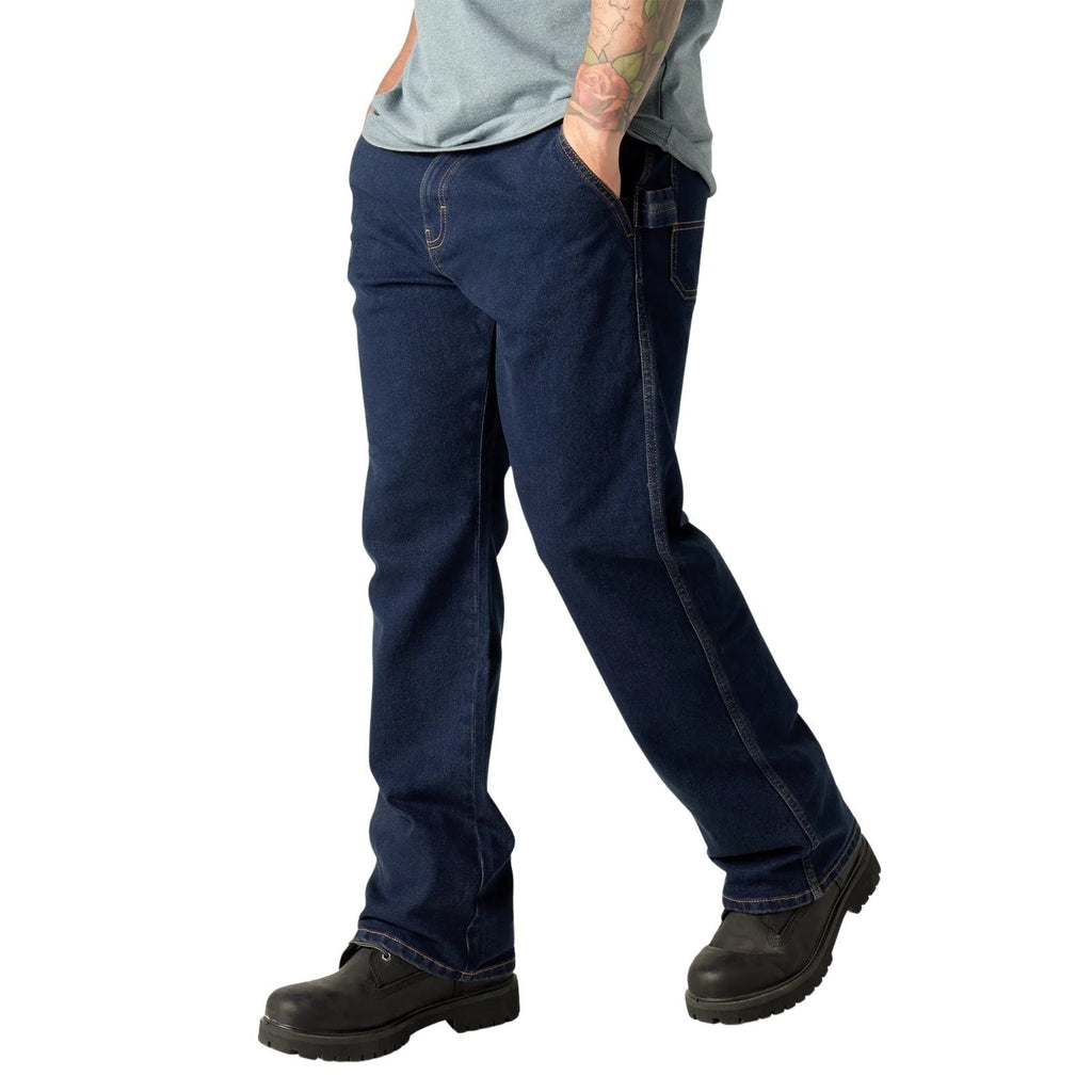 Dickies Flex Relaxed Fit Carpenter Jeans – Men's