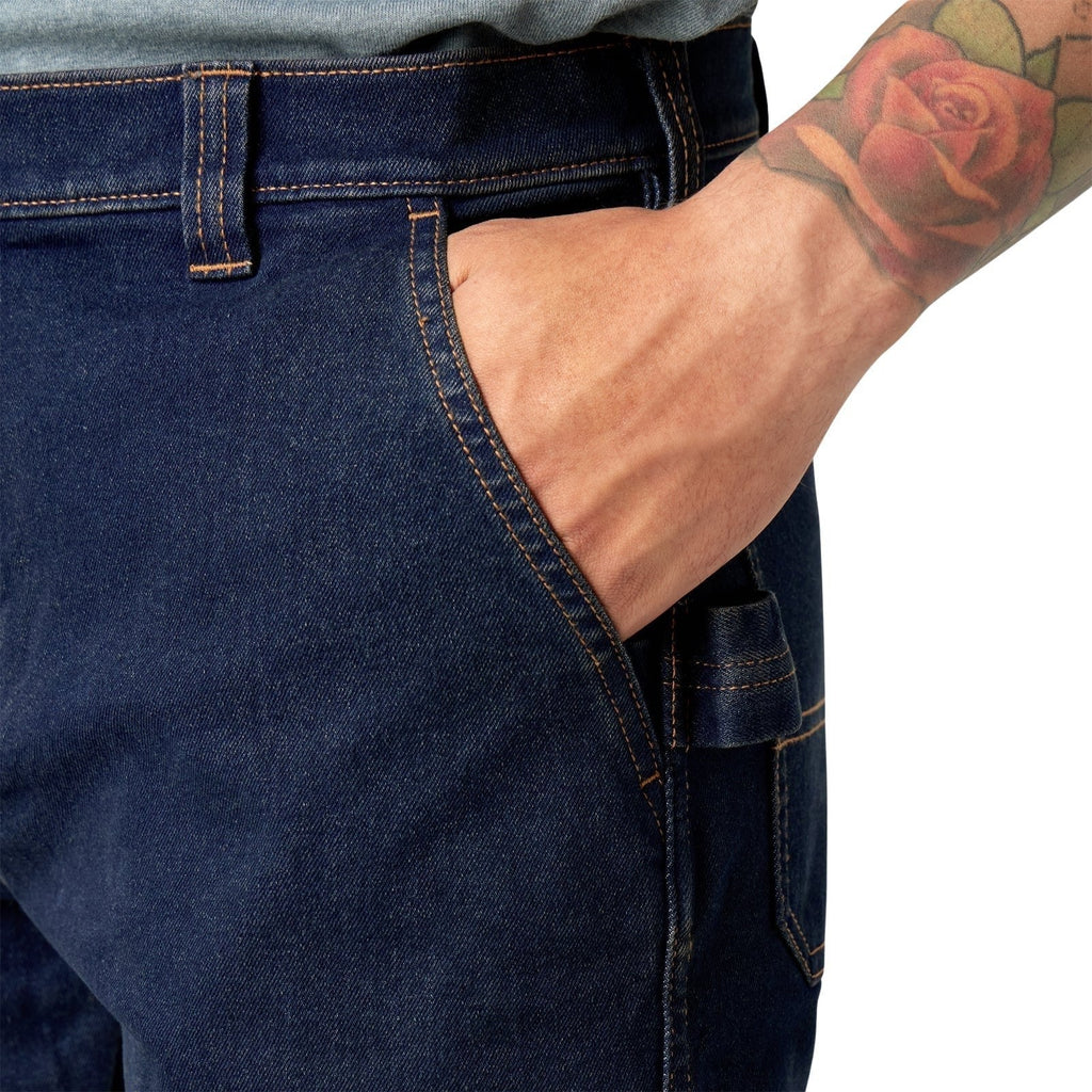 Dickies Flex Relaxed Fit Carpenter Jeans – Men's