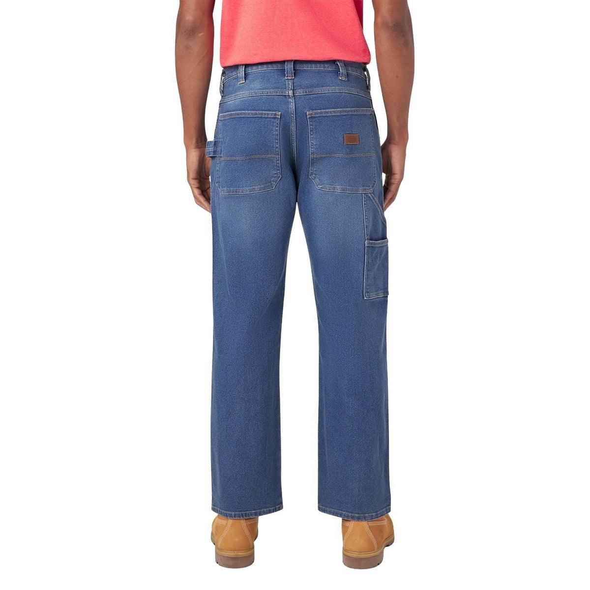 Dickies Flex Relaxed Fit Carpenter Jeans – Men's