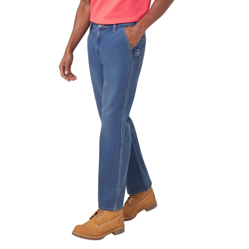 Dickies Flex Relaxed Fit Carpenter Jeans – Men's