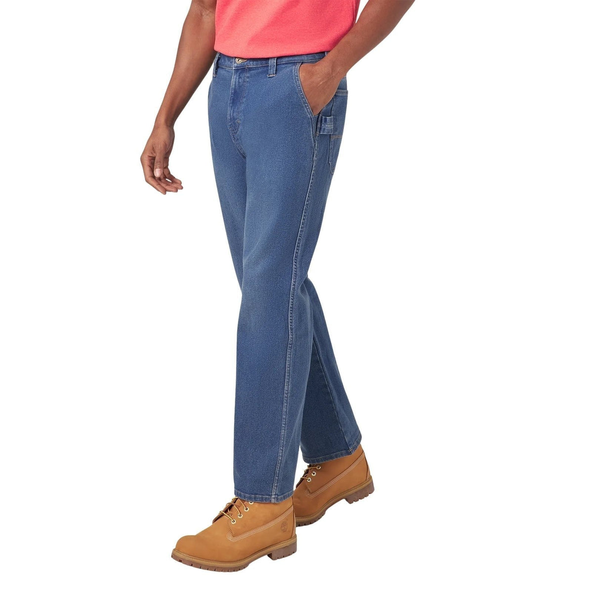 Dickies Flex Relaxed Fit Carpenter Jeans – Men's