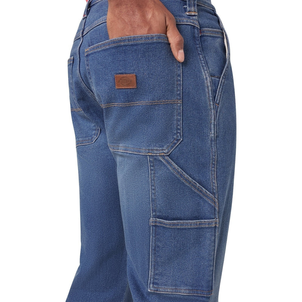 Dickies Flex Relaxed Fit Carpenter Jeans – Men's