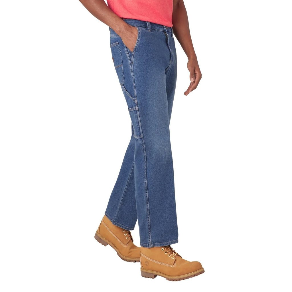 Dickies Flex Relaxed Fit Carpenter Jeans – Men's
