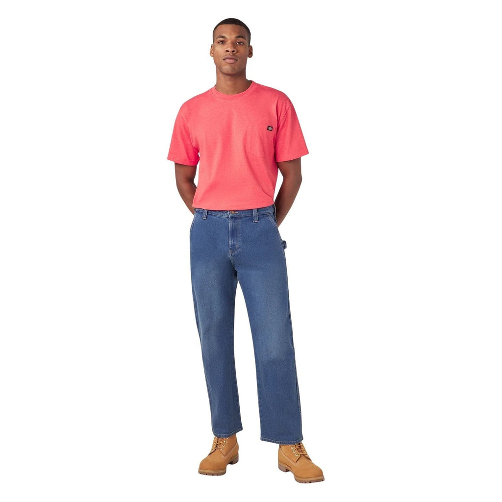 Dickies Flex Relaxed Fit Carpenter Jeans – Men's