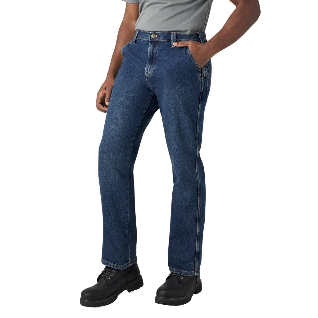 Dickies Flex Relaxed Fit Carpenter Jeans – Men's