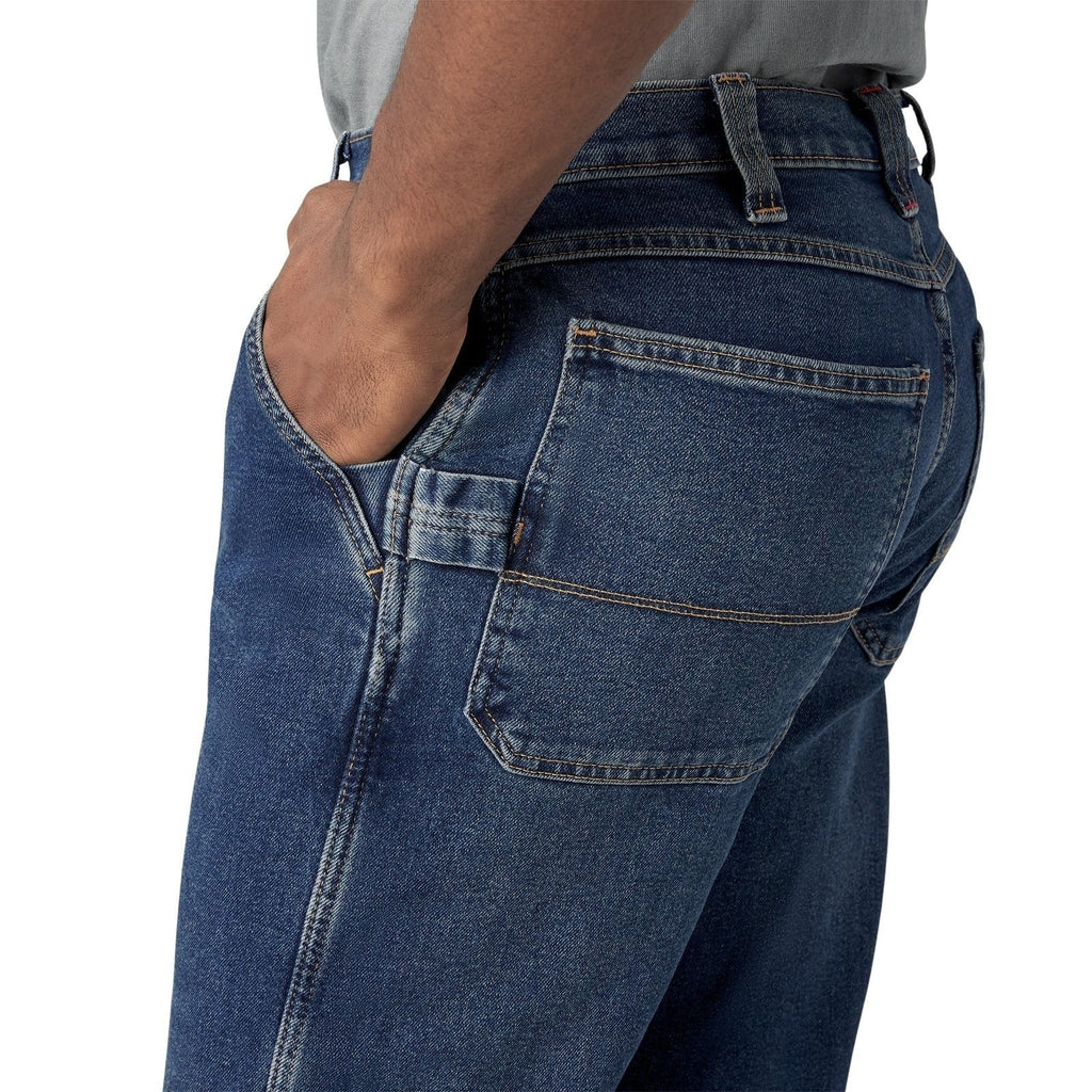 Dickies Flex Relaxed Fit Carpenter Jeans – Men's