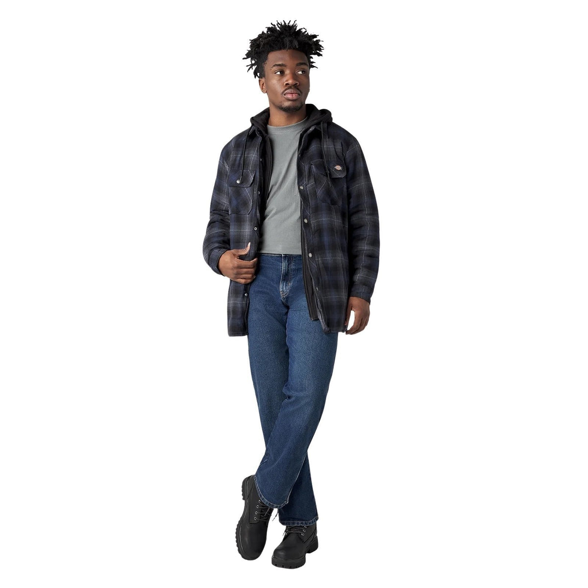 Dickies Flex Relaxed Fit Carpenter Jeans – Men's