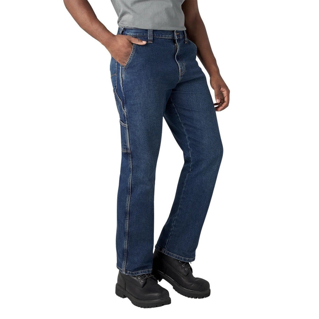 Dickies Flex Relaxed Fit Carpenter Jeans – Men's