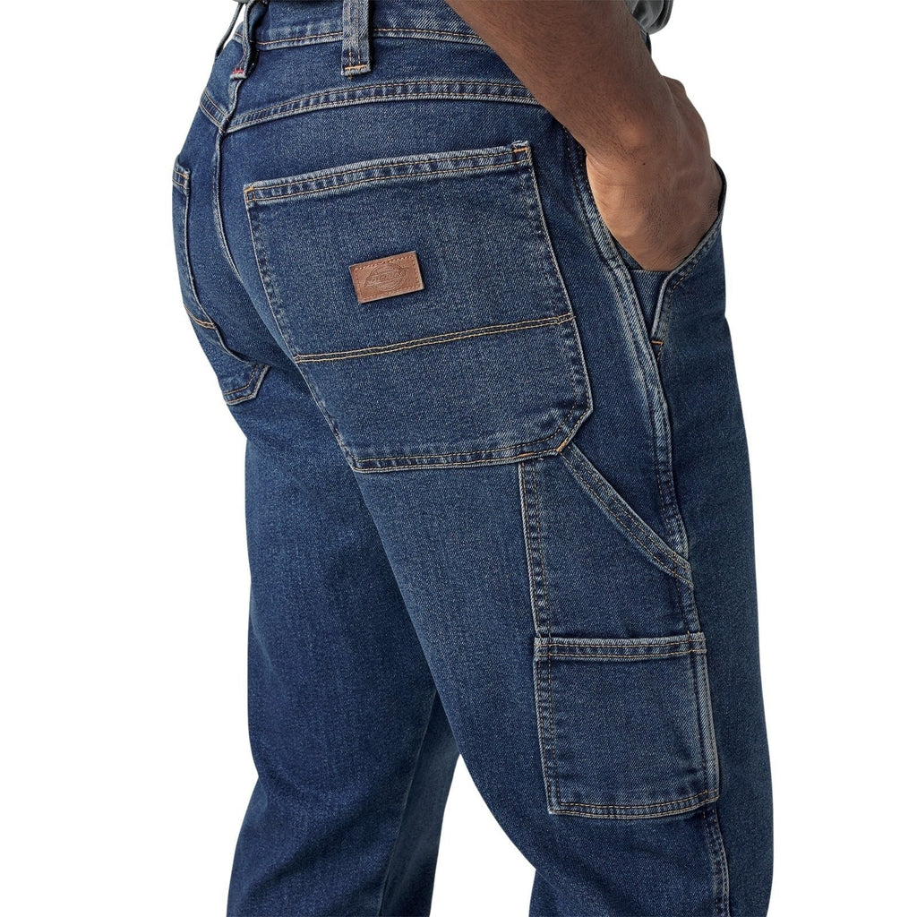 Dickies Flex Relaxed Fit Carpenter Jeans – Men's