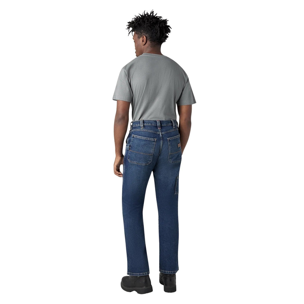 Dickies Flex Relaxed Fit Carpenter Jeans – Men's