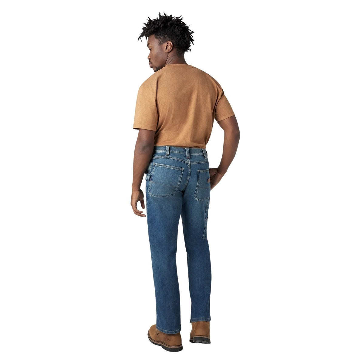 Dickies Flex Relaxed Fit Carpenter Jeans – Men's