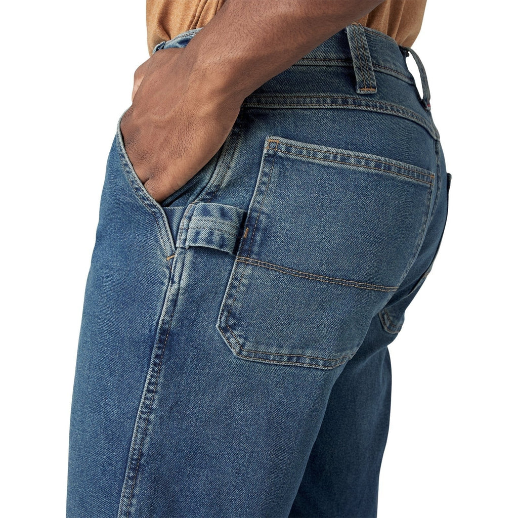 Dickies Flex Relaxed Fit Carpenter Jeans – Men's