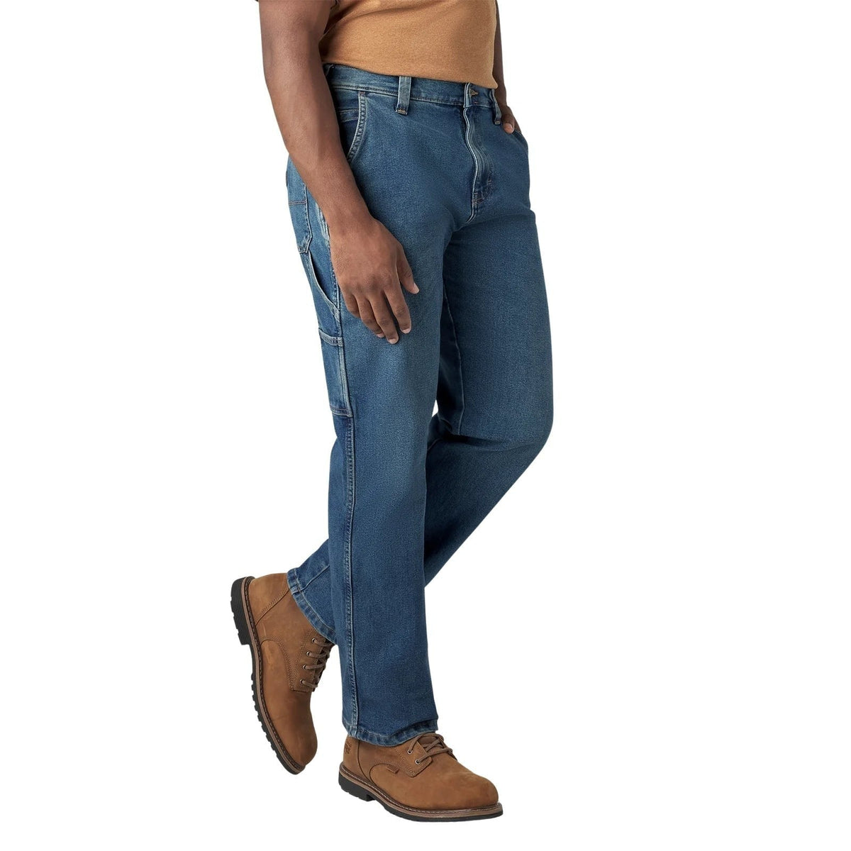 Dickies Flex Relaxed Fit Carpenter Jeans – Men's
