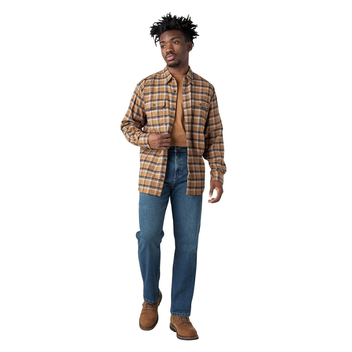 Dickies Flex Relaxed Fit Carpenter Jeans – Men's
