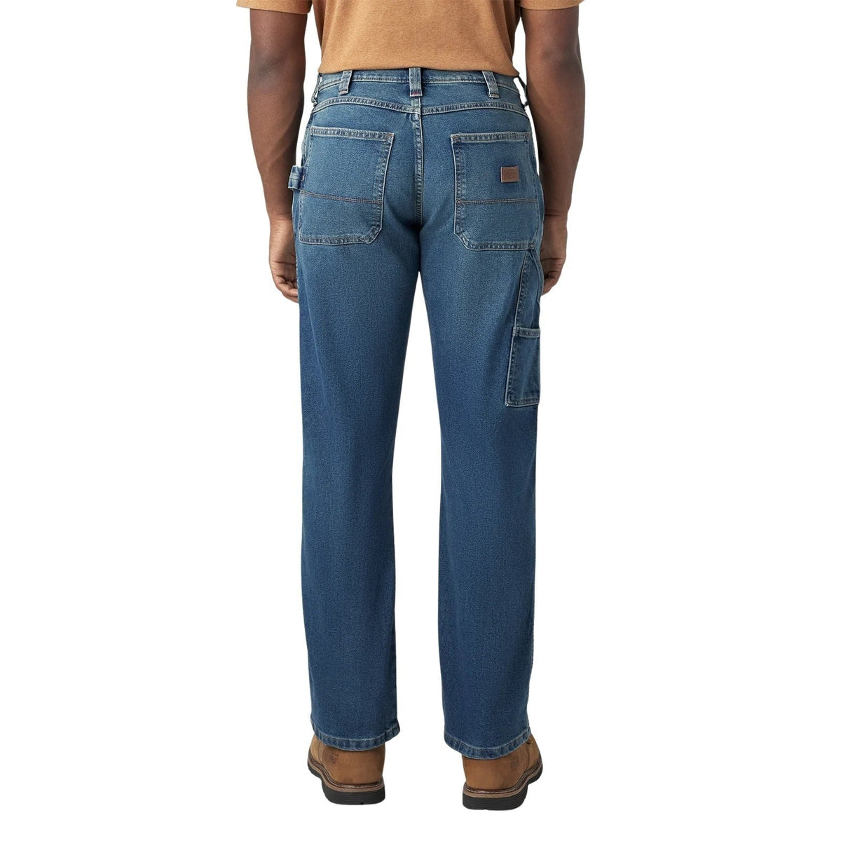 Dickies Flex Relaxed Fit Carpenter Jeans – Men's