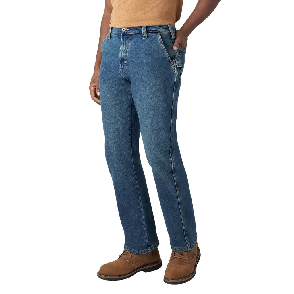 Dickies Flex Relaxed Fit Carpenter Jeans – Men's