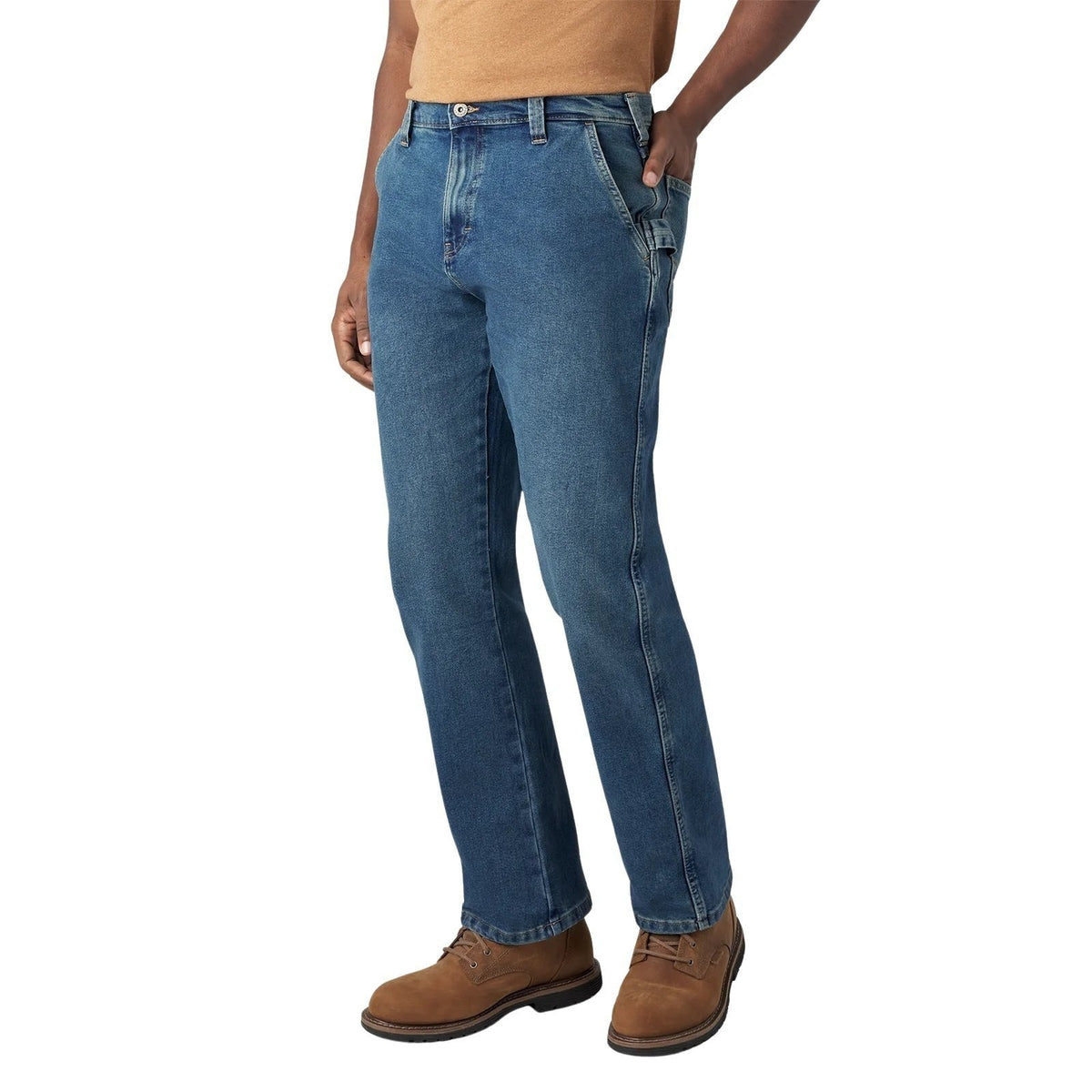Dickies Flex Relaxed Fit Carpenter Jeans – Men's