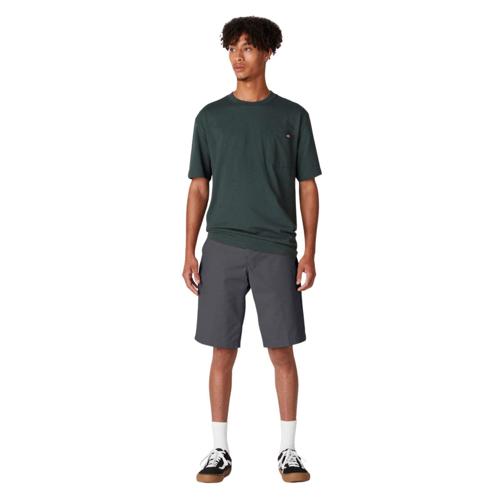 Dickies Flex Skateboarding 11" Slim Short – Men's