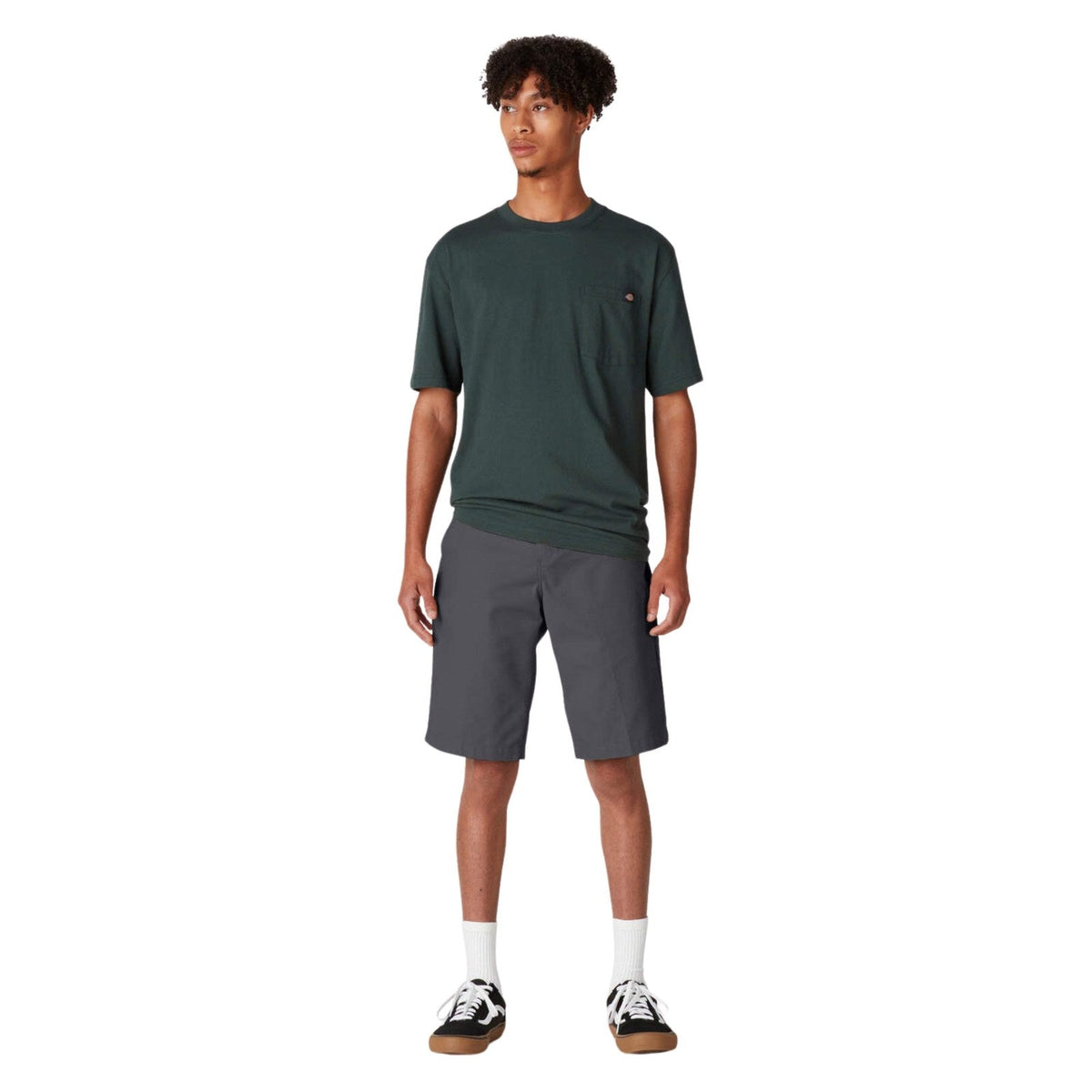 Dickies Flex Skateboarding 11" Slim Short – Men's