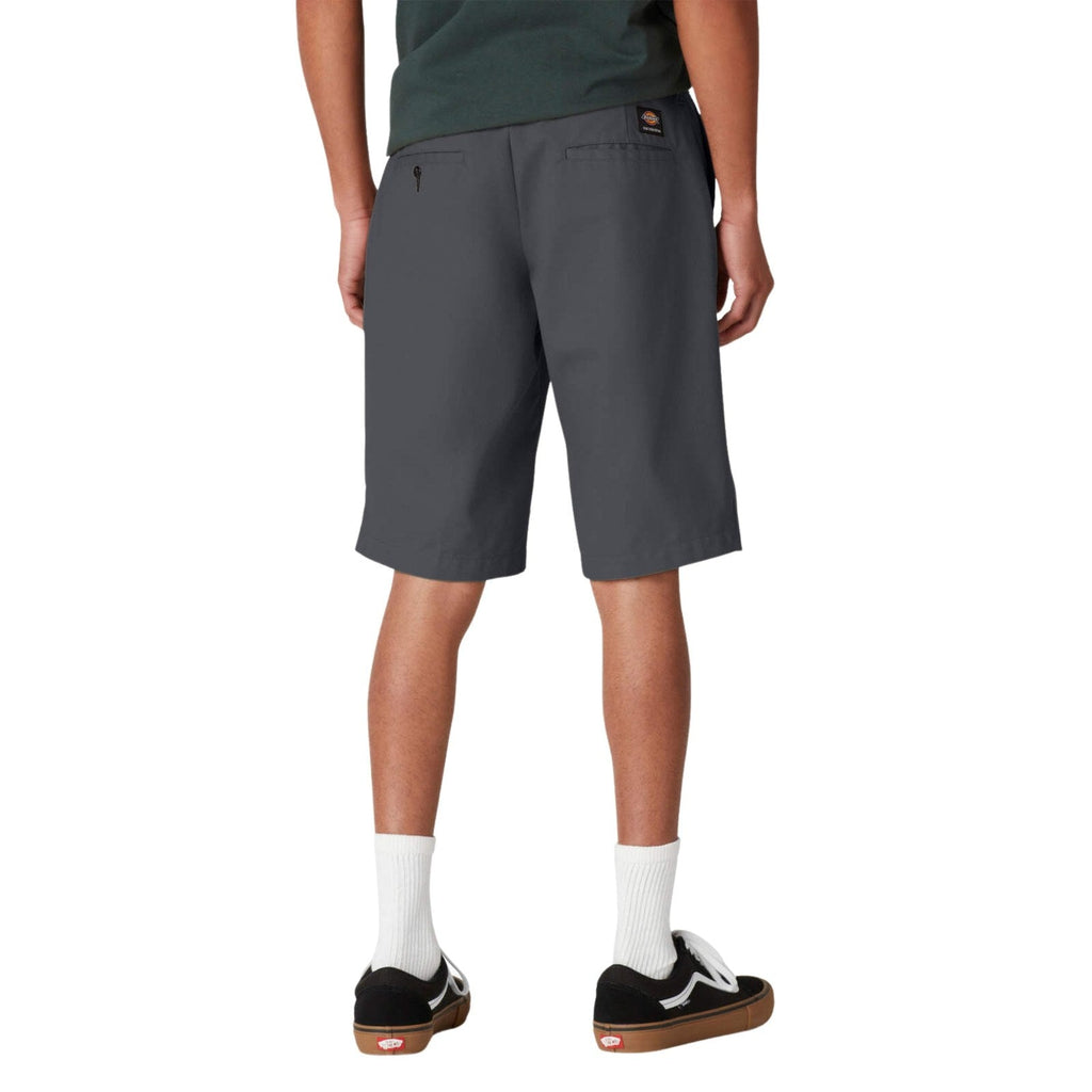 Dickies Flex Skateboarding 11" Slim Short – Men's