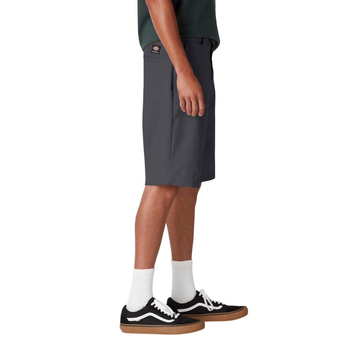 Dickies Flex Skateboarding 11" Slim Short – Men's