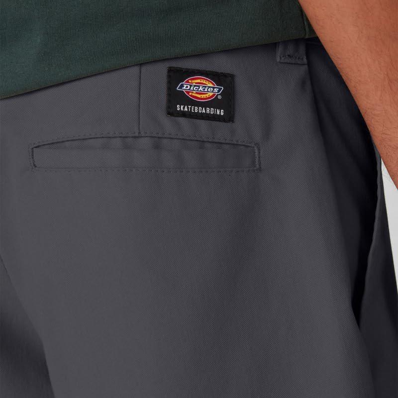Dickies Flex Skateboarding 11" Slim Short – Men's