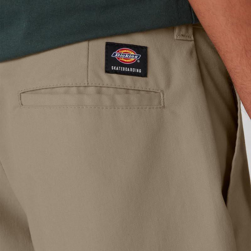 Dickies Flex Skateboarding 11" Slim Short – Men's