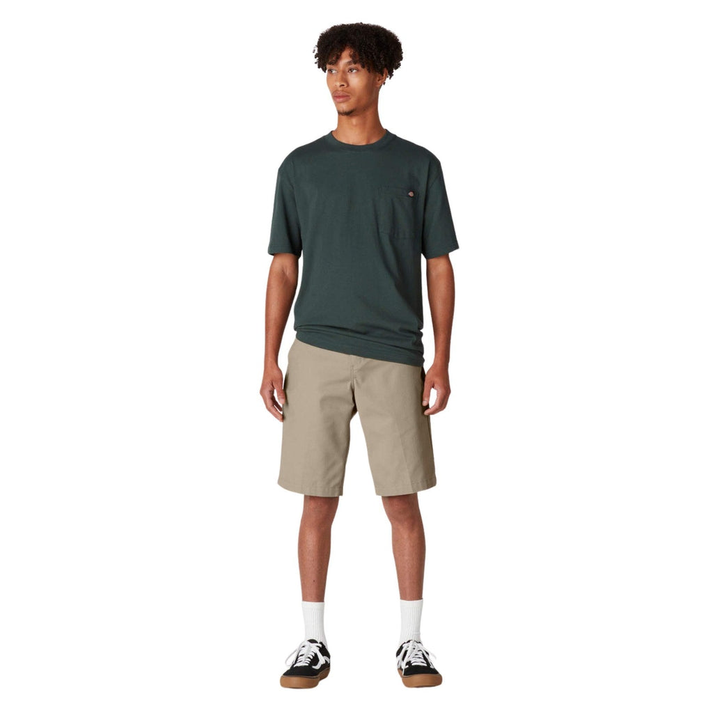 Dickies Flex Skateboarding 11" Slim Short – Men's