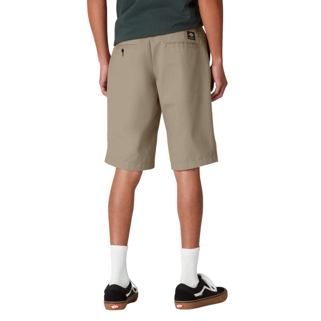 Dickies Flex Skateboarding 11" Slim Short – Men's
