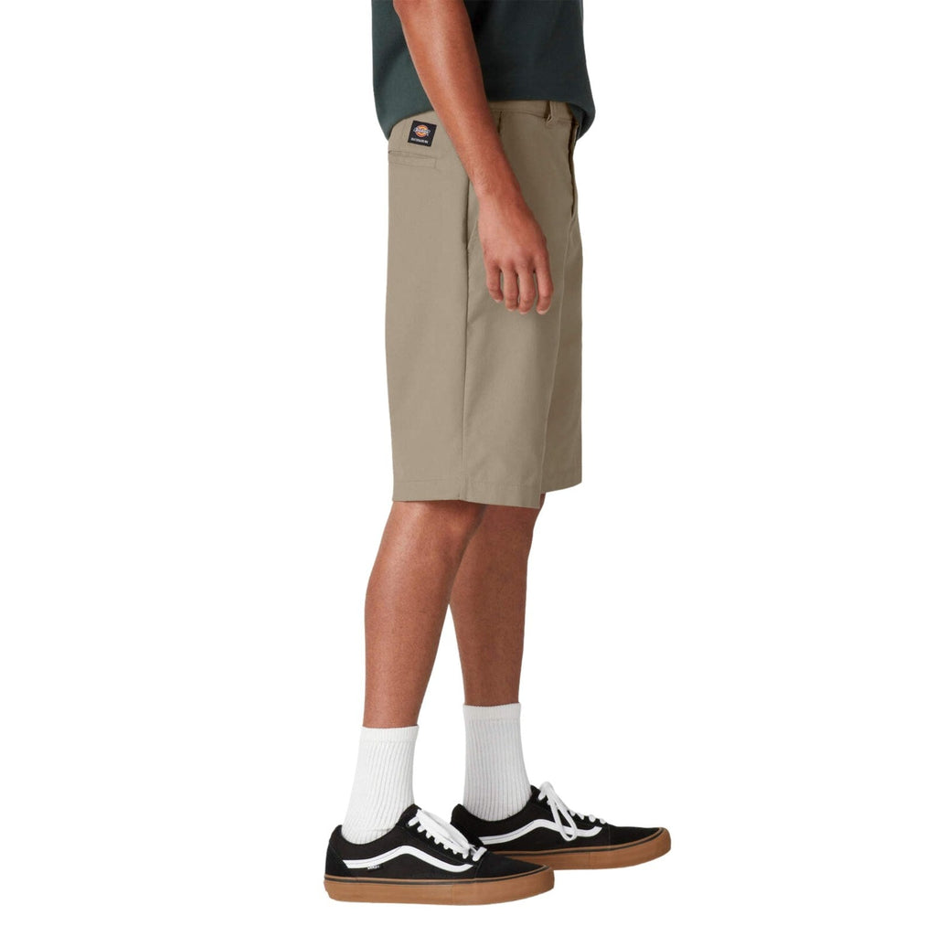 Dickies Flex Skateboarding 11" Slim Short – Men's