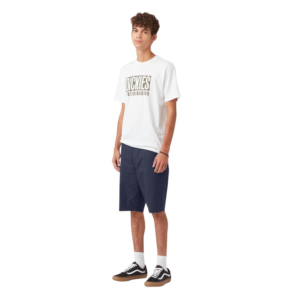 Dickies Flex Skateboarding 11" Slim Short – Men's