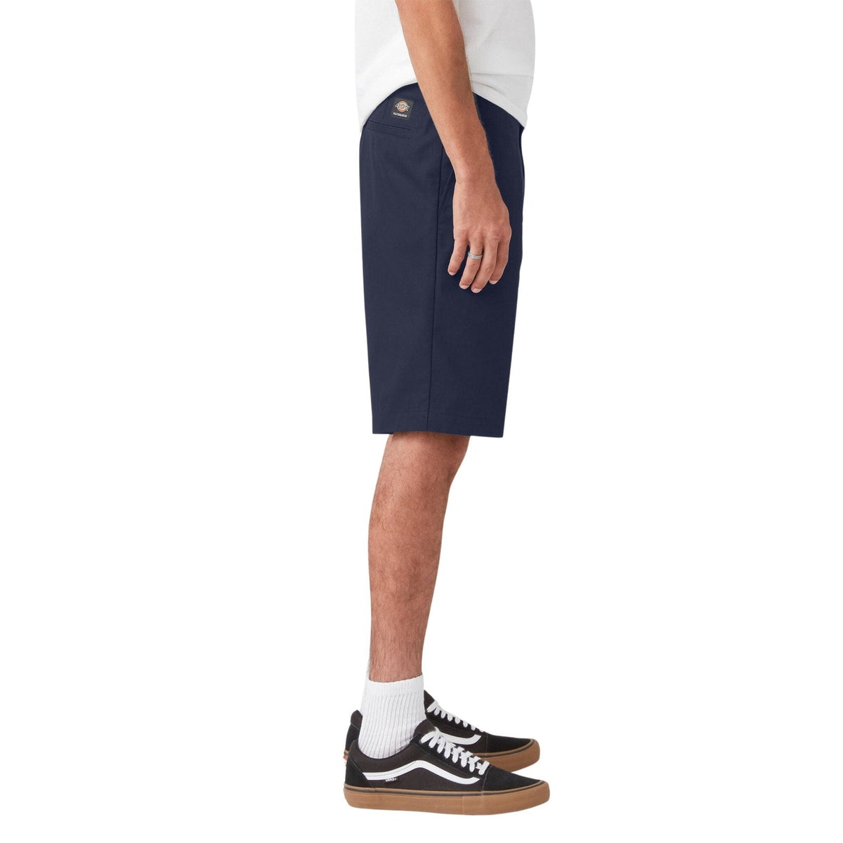 Dickies Flex Skateboarding 11" Slim Short – Men's