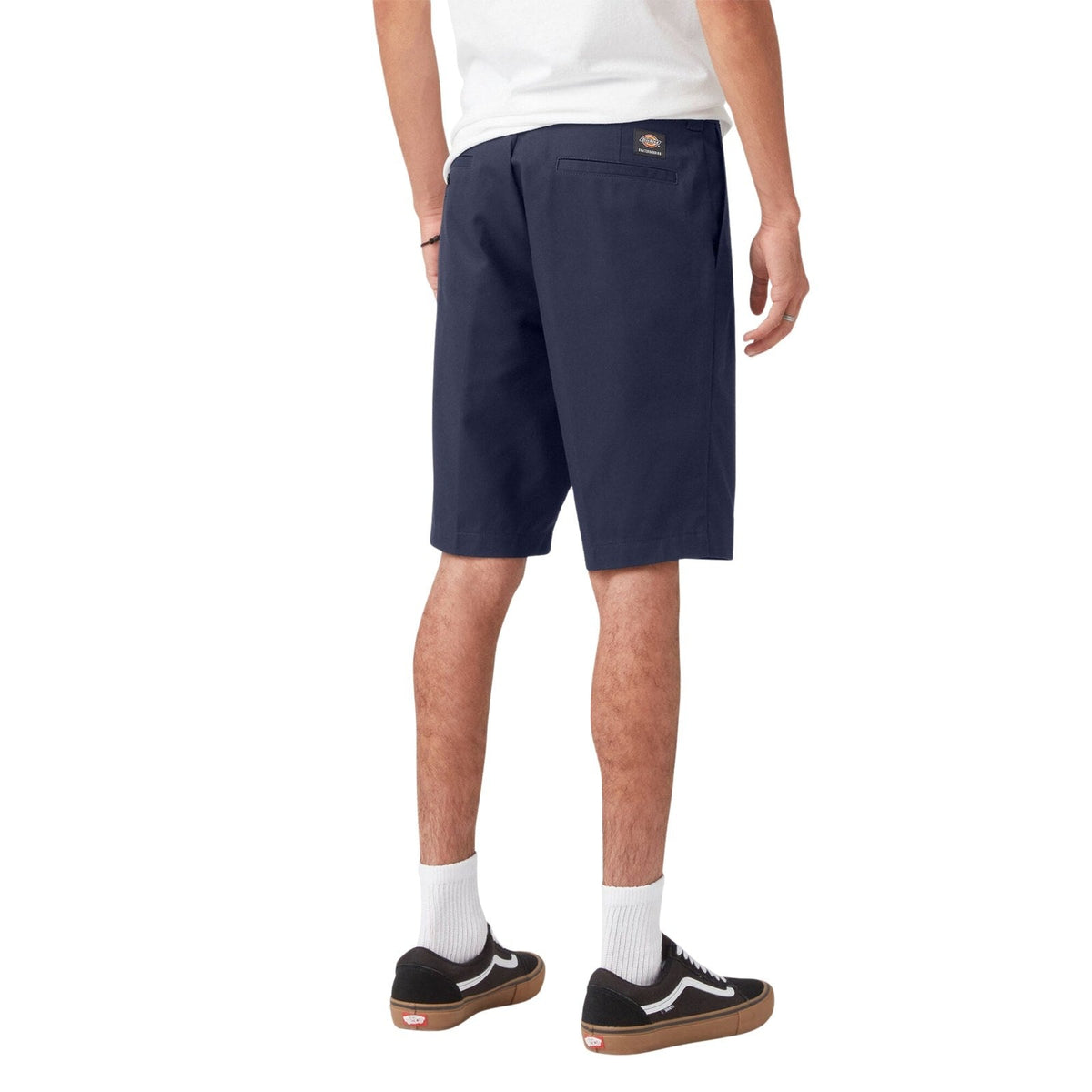 Dickies Flex Skateboarding 11" Slim Short – Men's