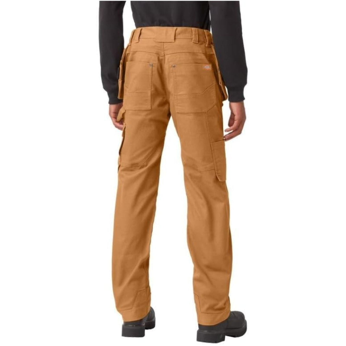 Dickies Flex Temp-iQ 365 Regular Fit Duck Pants – Men's