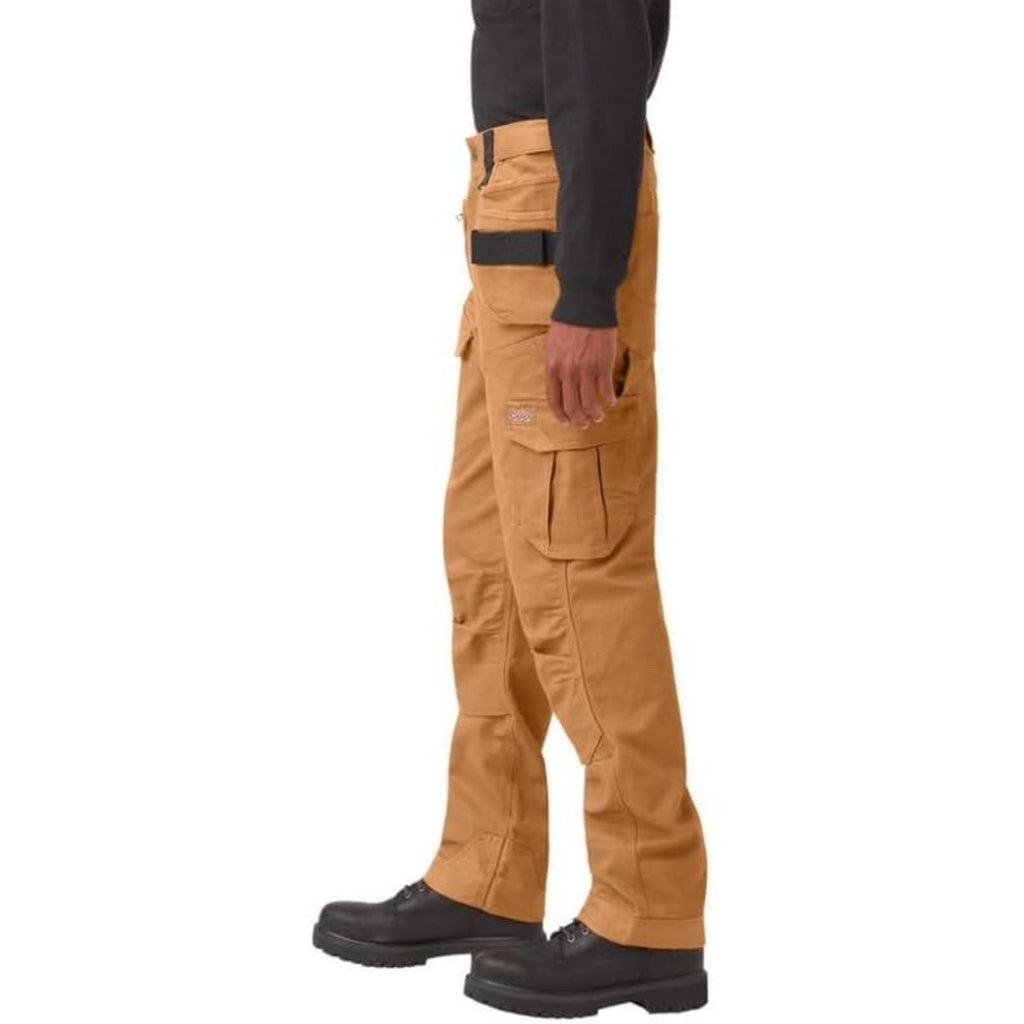Dickies Flex Temp-iQ 365 Regular Fit Duck Pants – Men's