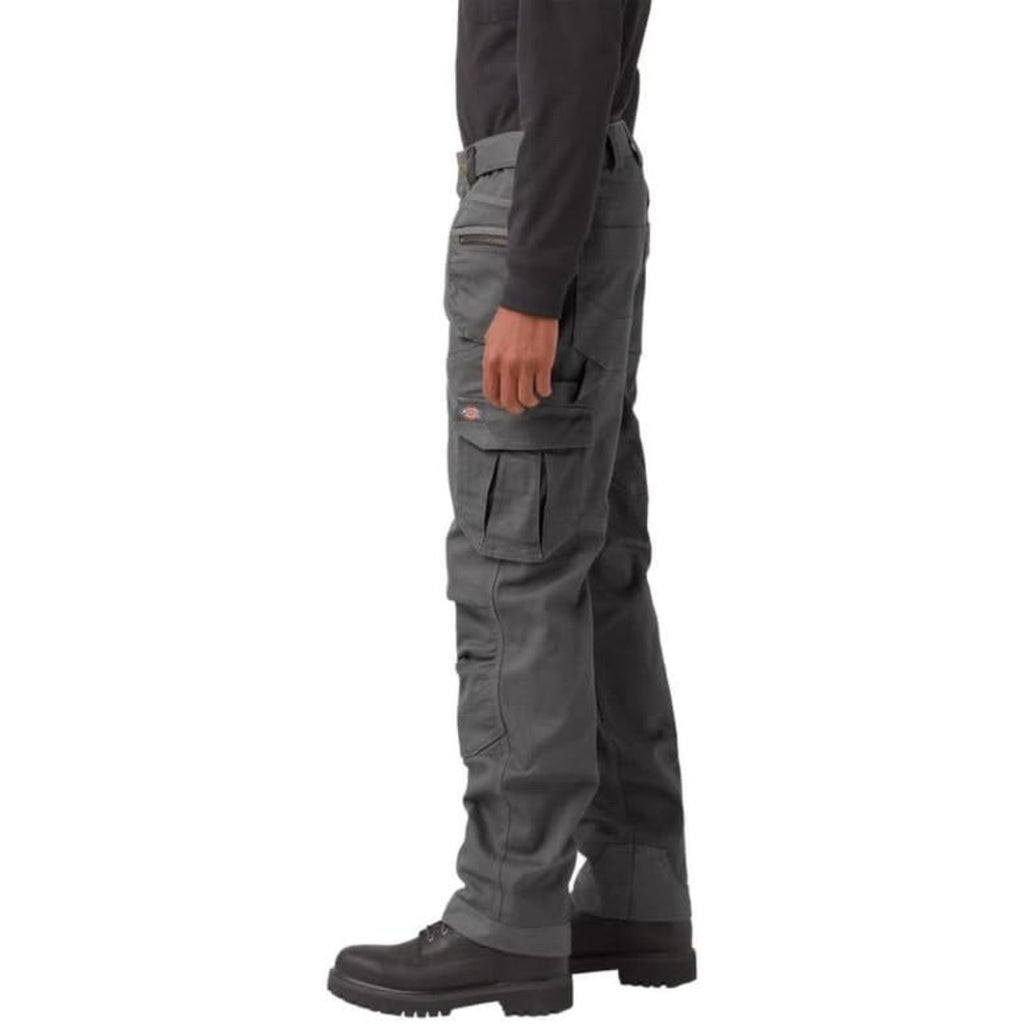 Dickies Flex Temp-iQ 365 Regular Fit Duck Pants – Men's