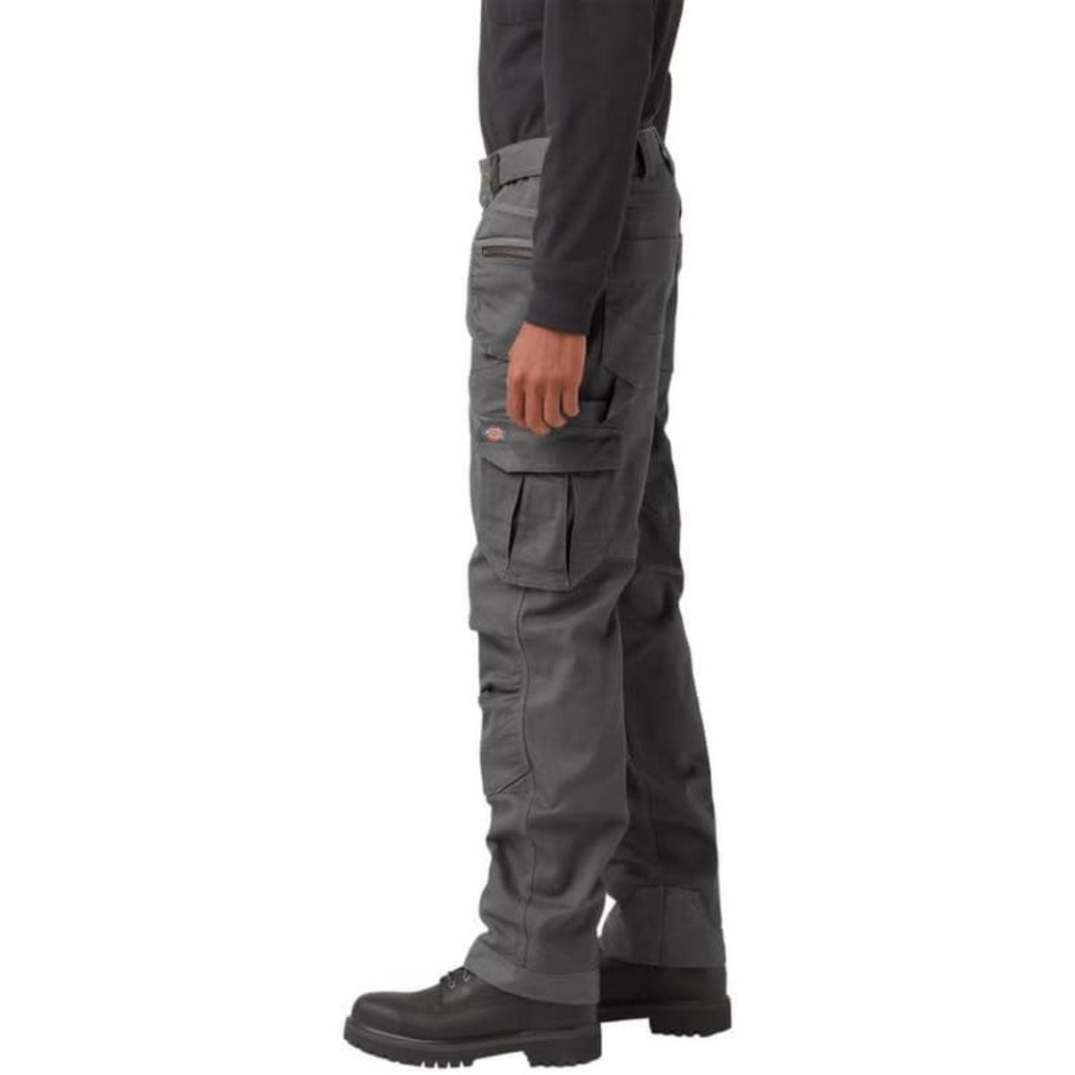 Dickies Flex Temp-iQ 365 Regular Fit Duck Pants – Men's