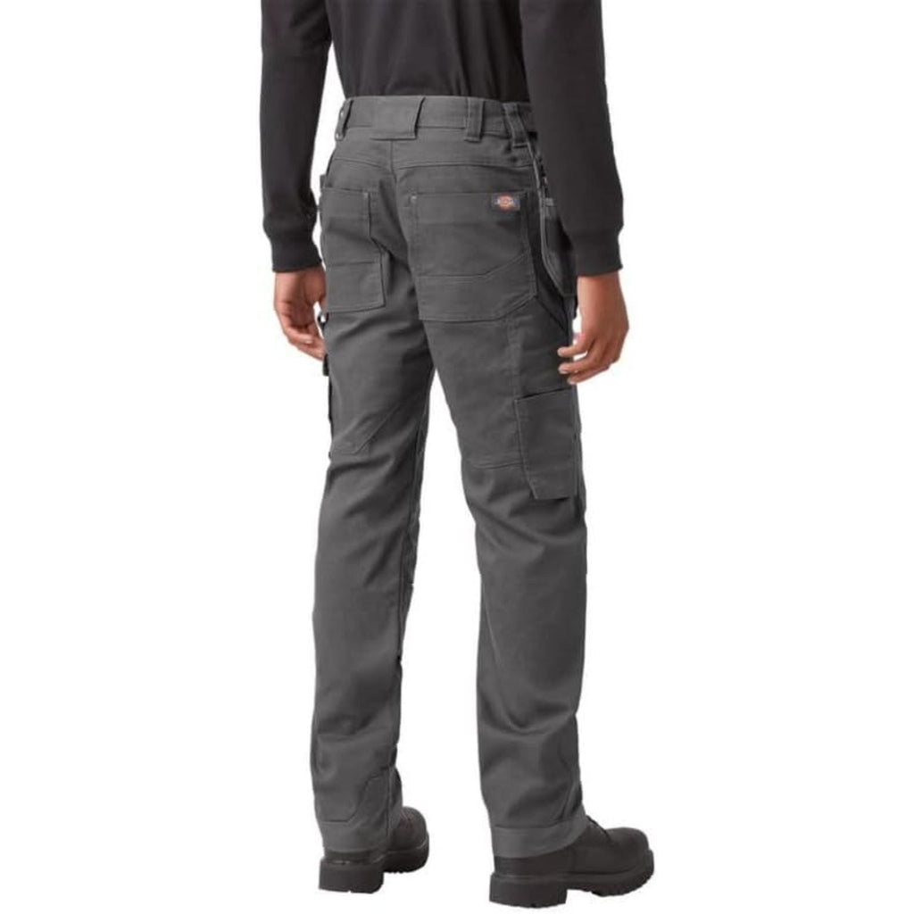 Dickies Flex Temp-iQ 365 Regular Fit Duck Pants – Men's