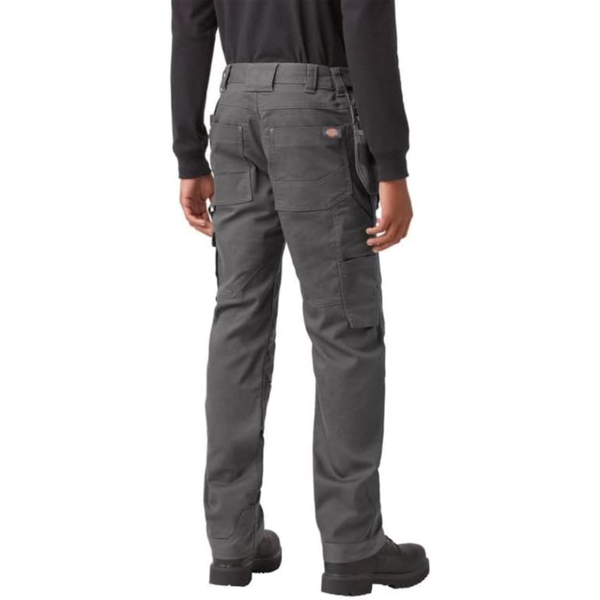 Dickies Flex Temp-iQ 365 Regular Fit Duck Pants – Men's
