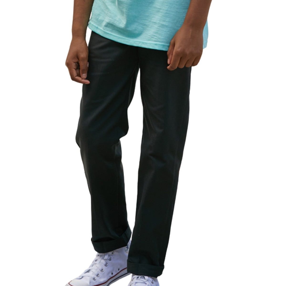 Dickies Flex Twill Slim Taper Pants – Kids'