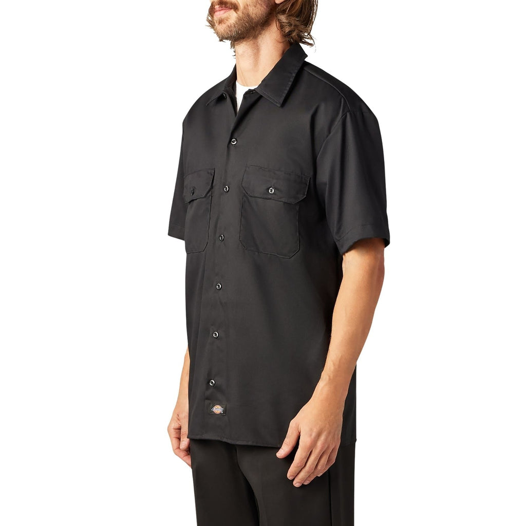 Dickies Flex Twill Work Shirt – Men's