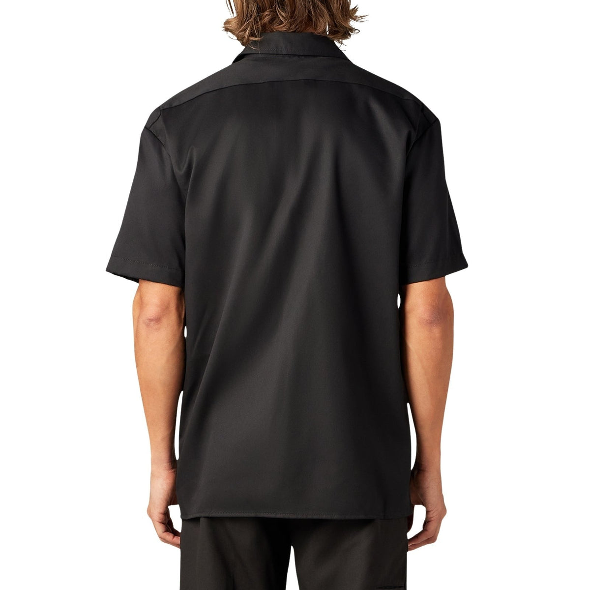 Dickies Flex Twill Work Shirt – Men's