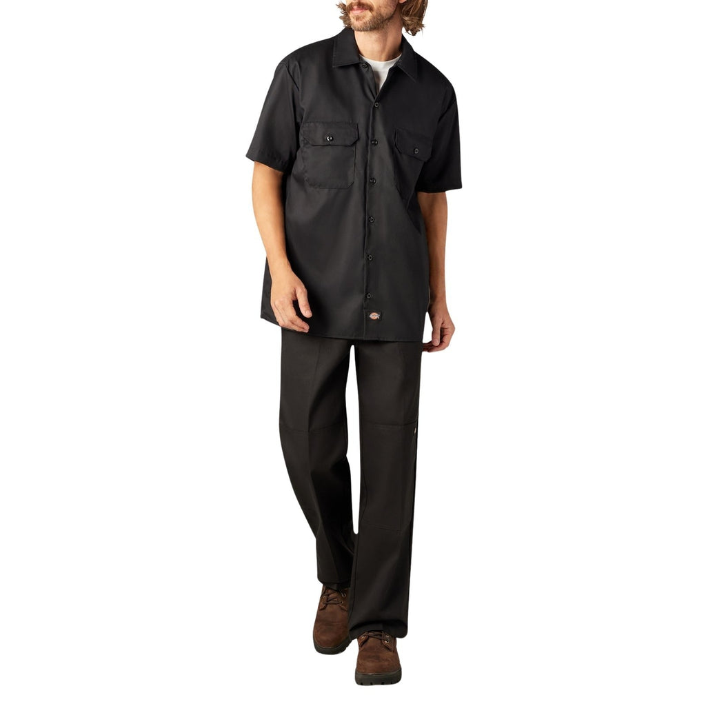 Dickies Flex Twill Work Shirt – Men's