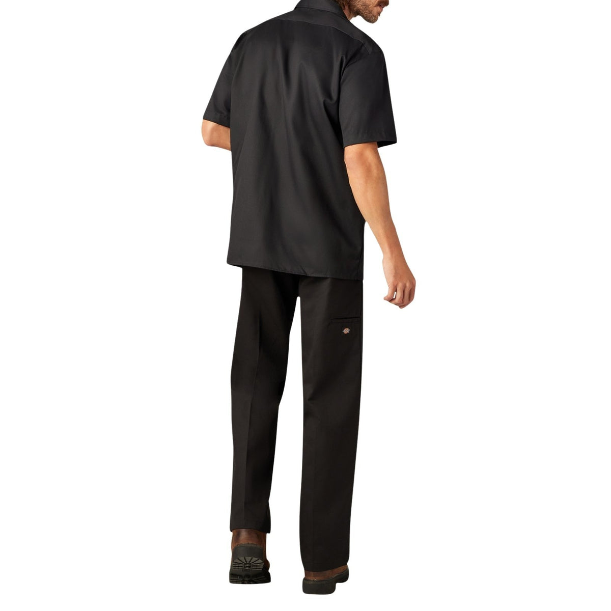 Dickies Flex Twill Work Shirt – Men's
