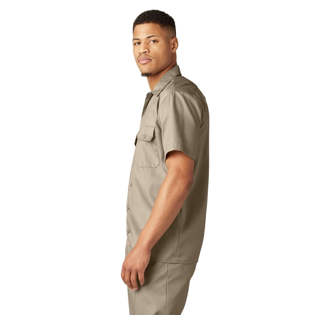Dickies Flex Twill Work Shirt – Men's