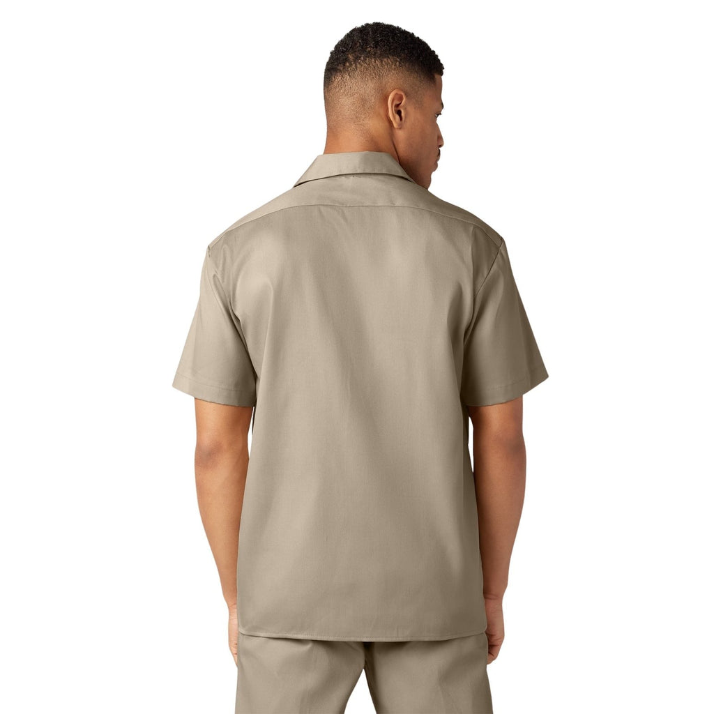 Dickies Flex Twill Work Shirt – Men's