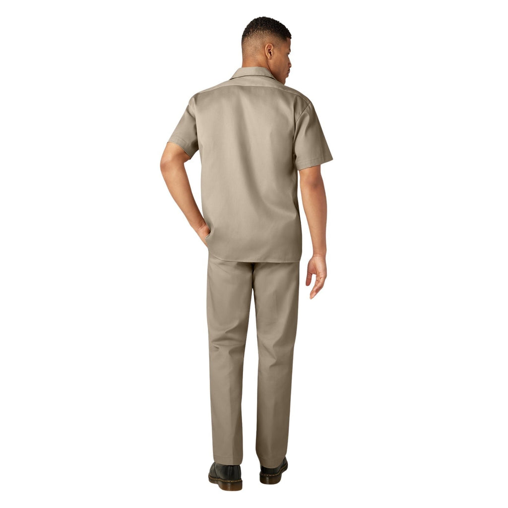 Dickies Flex Twill Work Shirt – Men's