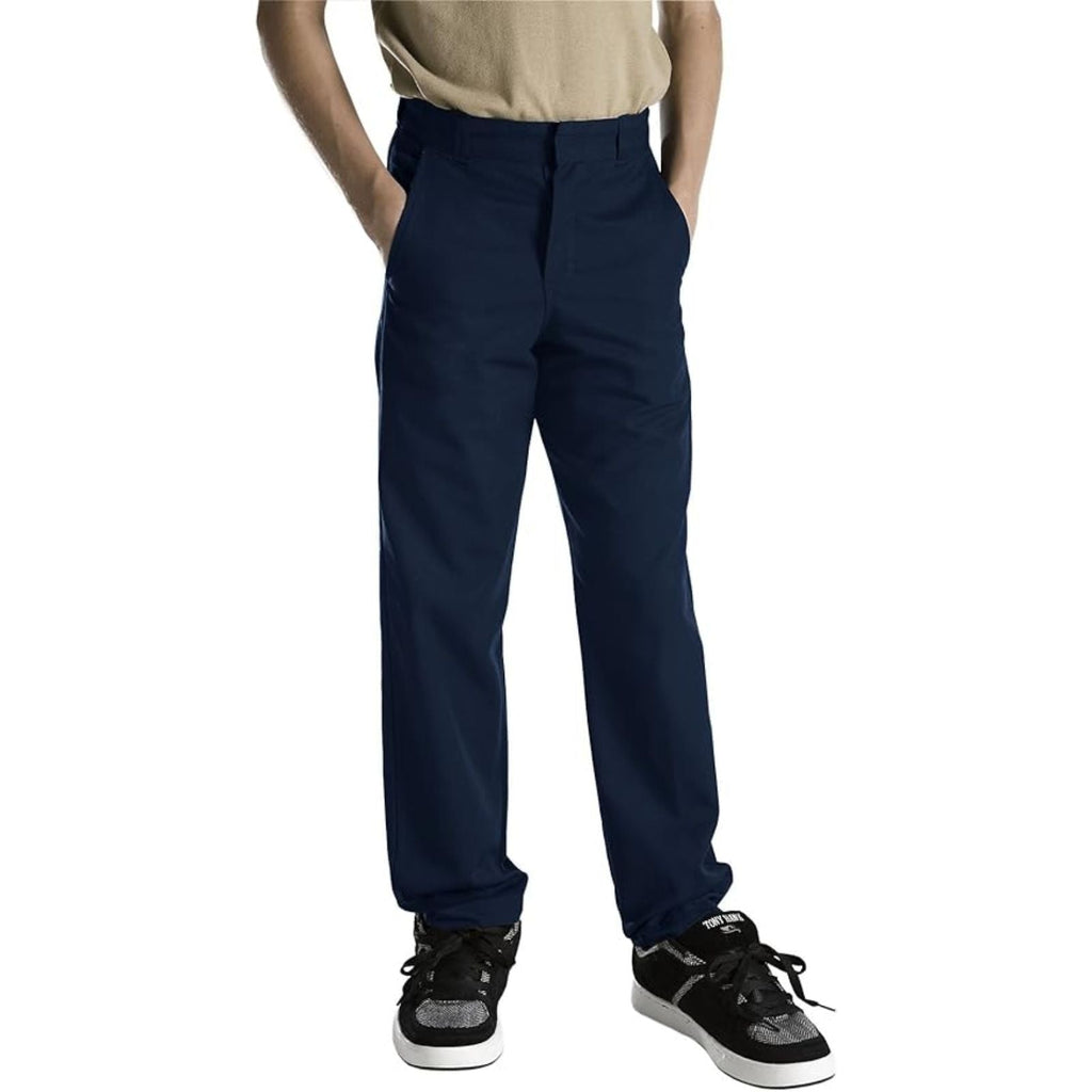 Dickies Flexwaist Flat Front Pants – Kids'